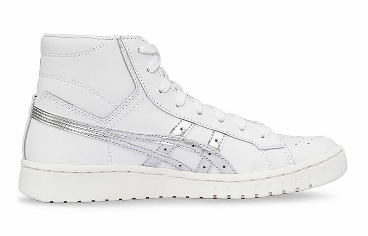 【代購】Asics Gel-PTG Mt White Silver