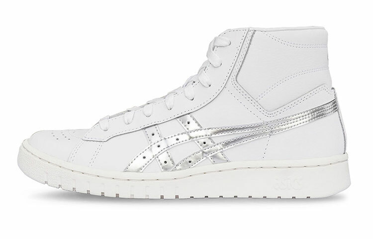 【代購】Asics Gel-PTG Mt White Silver