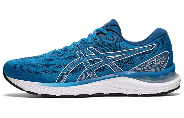 【代購】Asics Gel Cumulus 23 'Reborn Blue'
