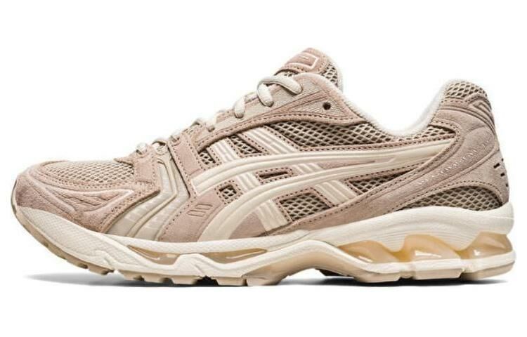 【代購】Asics Gel-Kayano 14 Simply Taupe Oatmeal