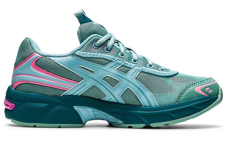 【代購】Asics UB2-S Gel-1130 Wasabi Aquatic Women's