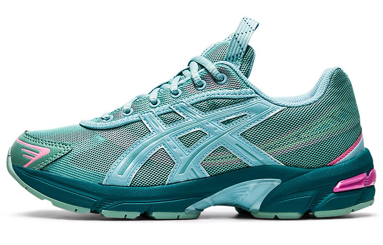 【代購】Asics UB2-S Gel-1130 Wasabi Aquatic Women's
