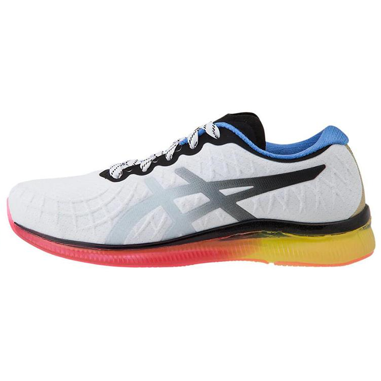 【代購】Asics Gel Quantum Infinity 'White Blue Coast' Women's