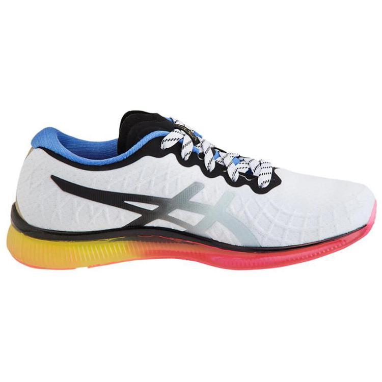 【代購】Asics Gel Quantum Infinity 'White Blue Coast' Women's