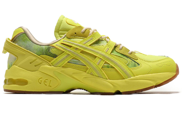 【代購】Asics Gel Kayano 5 RE 'Sour Yuzu'