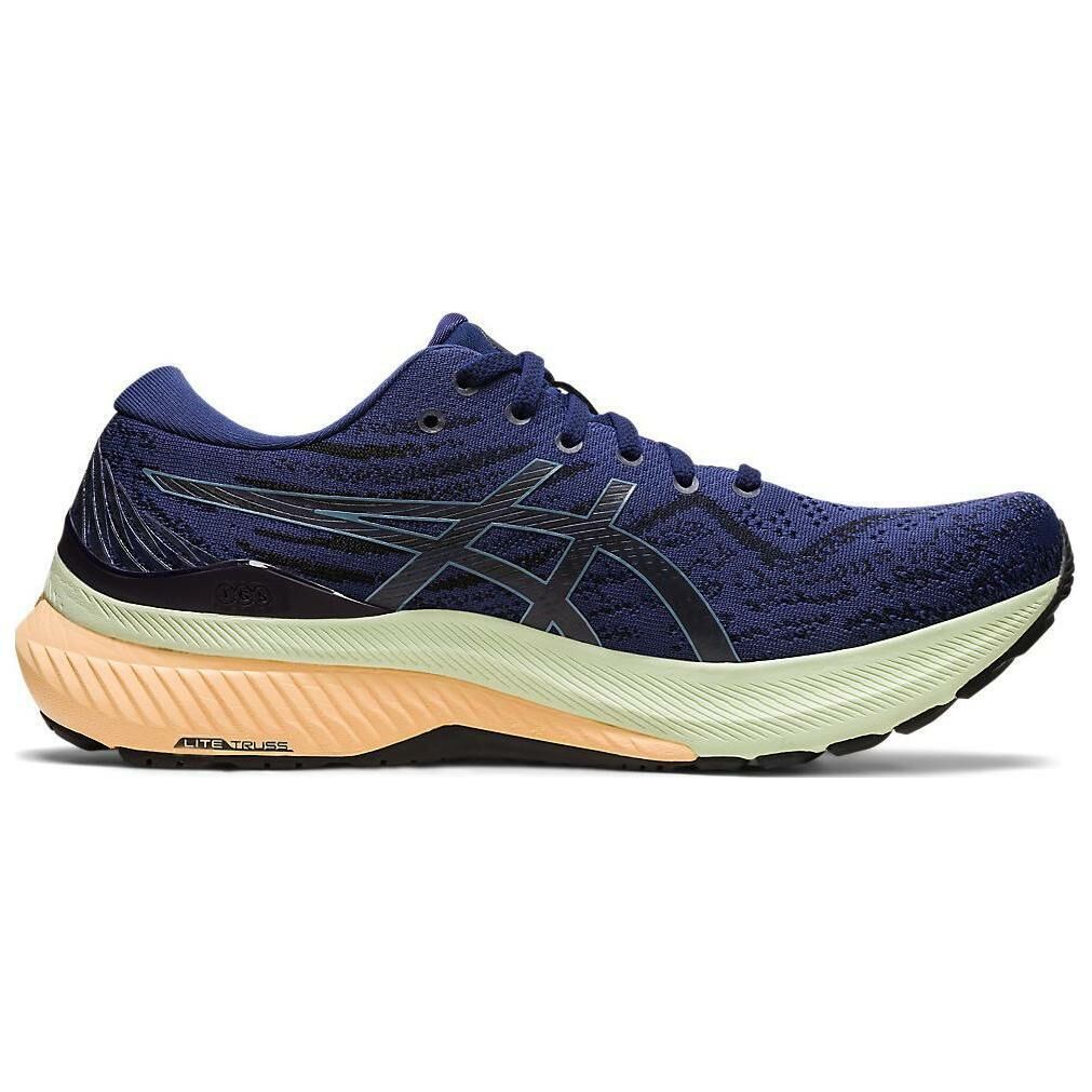 【代購】Asics Gel-Kayano 29 'Indigo Blue'