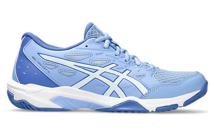 【代購】Asics Gel-Rocket 11 'Light Sapphire' Women's