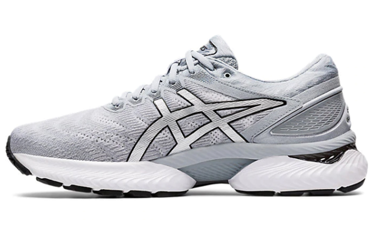 【代購】Asics Gel Nimbus 22 'Pure Silver'