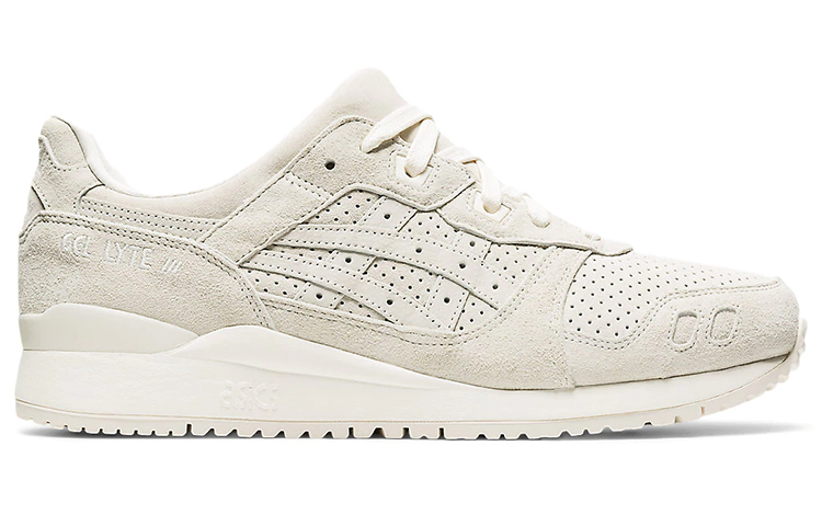 【代購】Asics Gel-Lyte Iii 30th Anniversary Cream