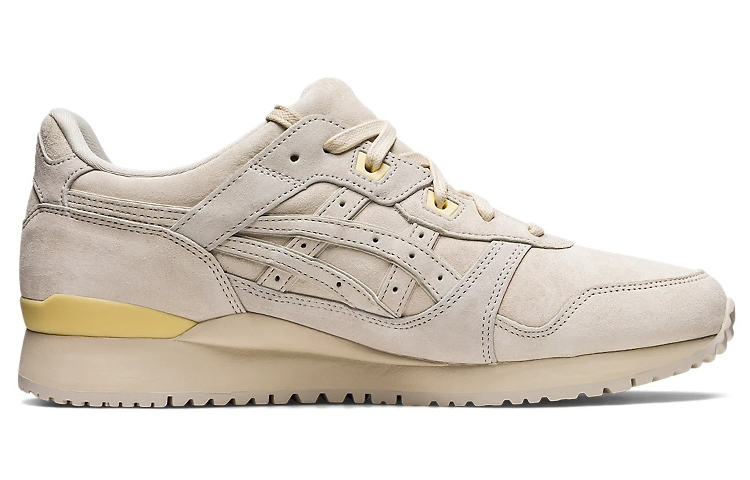 【代購】Asics Gel-Lyte Iii Og Connect Vanilla Smoke Grey