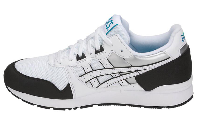 【代購】Asics Gel-Lyte White Black Shoes/Sneakers