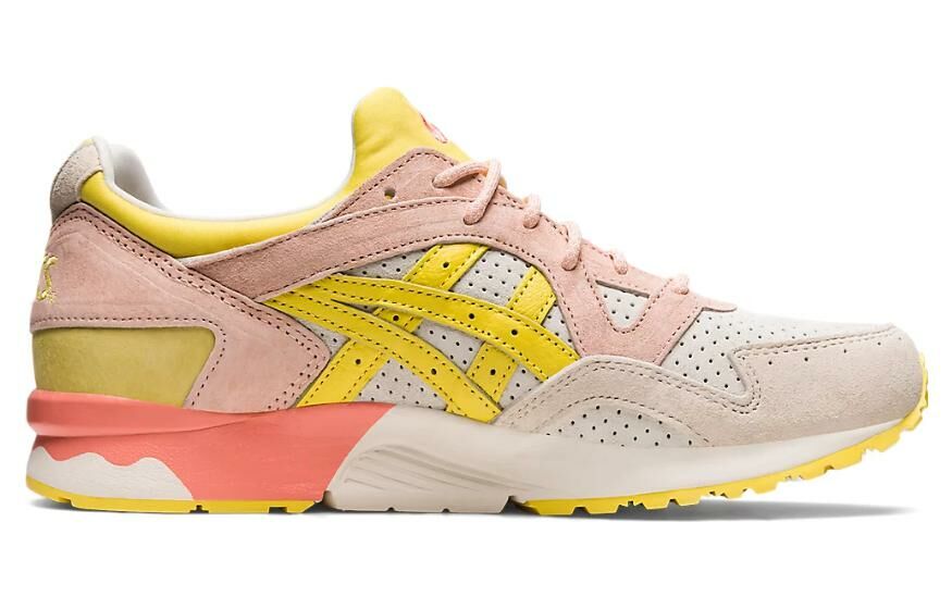 【代購】Asics Gel-Lyte V Spring In Japan Banana Cream
