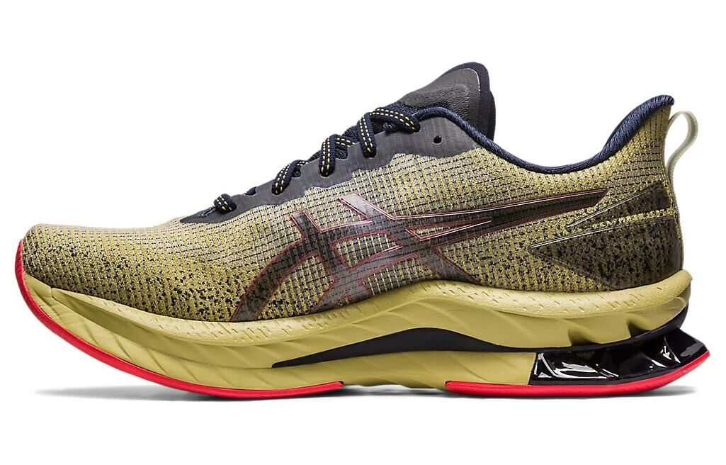 【代購】Asics Gel Kinsei Blast Le 2 'Olive Oil'