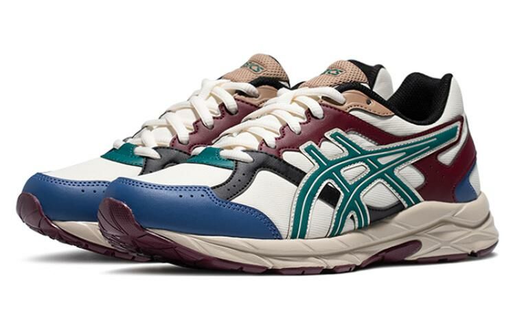 【代購】Asics Gel-Contend Cn Runnings 'Multi-Color' Women's