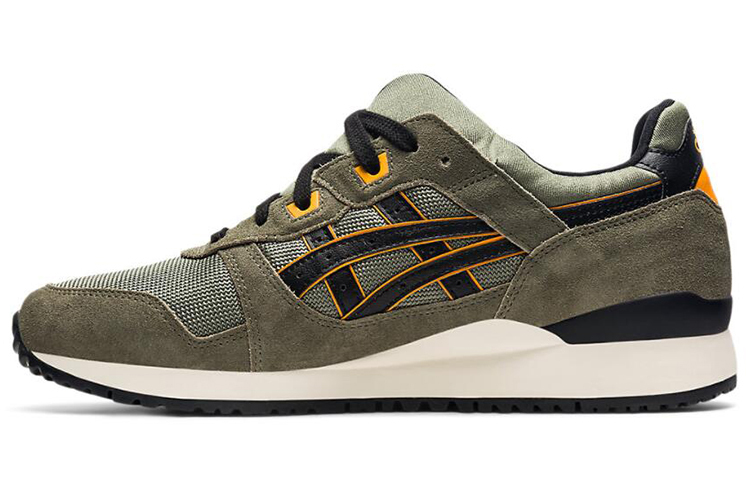 【代購】Asics Gel-Lyte Iii Lichen Green