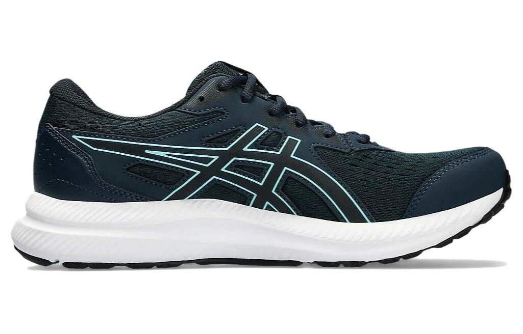 【代購】Asics Gel-Contend 8 'French Blue'