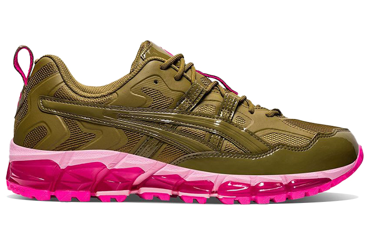 【代購】Asics Gel-Nandi 360 GmBh Rover Pink