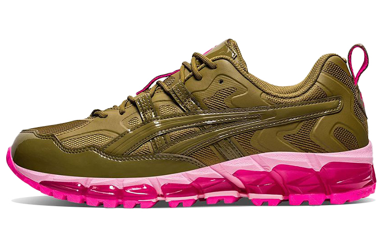 【代購】Asics Gel-Nandi 360 GmBh Rover Pink
