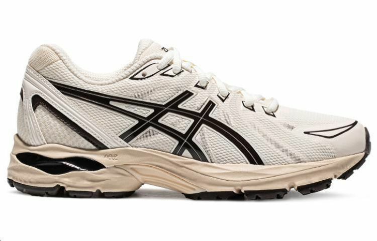 【代購】Asics Gel-Flux Cn 'Cream White Black' Women's