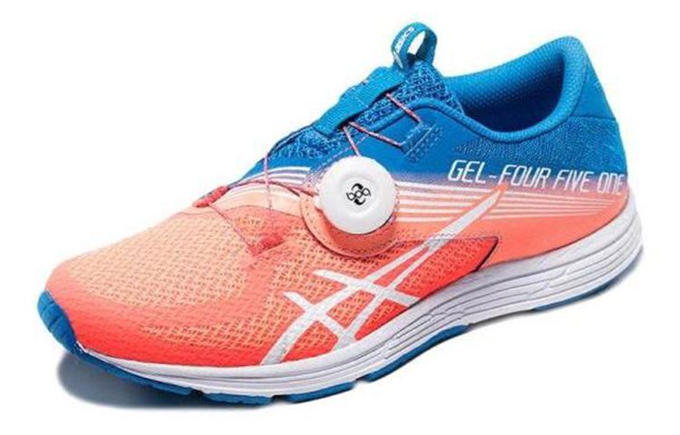【代購】Asics GeL-451 Blue/Pink Women's