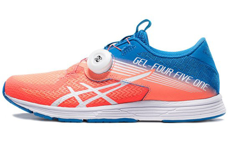 【代購】Asics GeL-451 Blue/Pink Women's