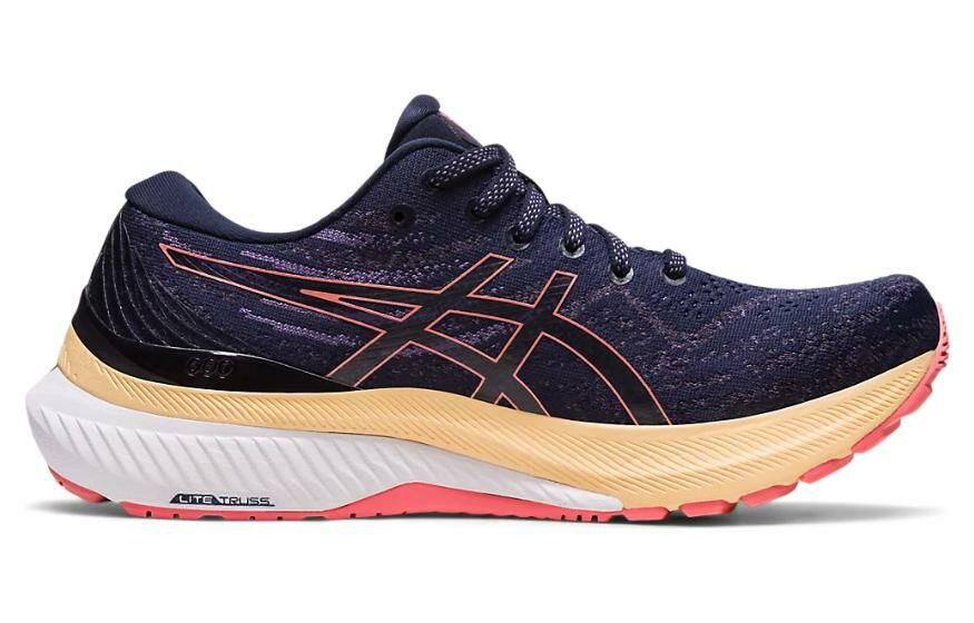 【代購】Asics Gel-Kayano 29 'Midnight Papaya' Women's