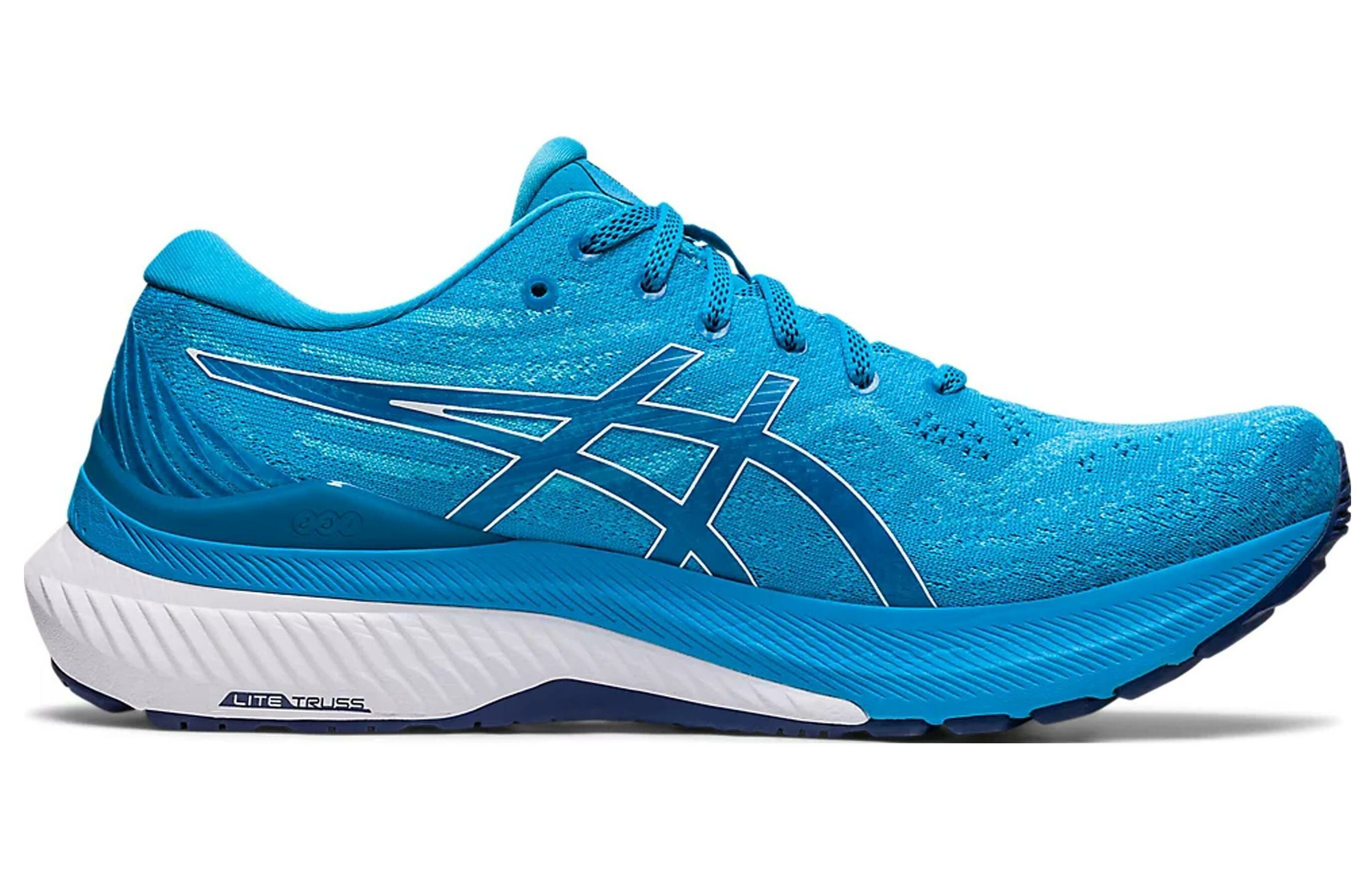 【代購】Asics Gel-Kayano 29 2E 'Island Blue'