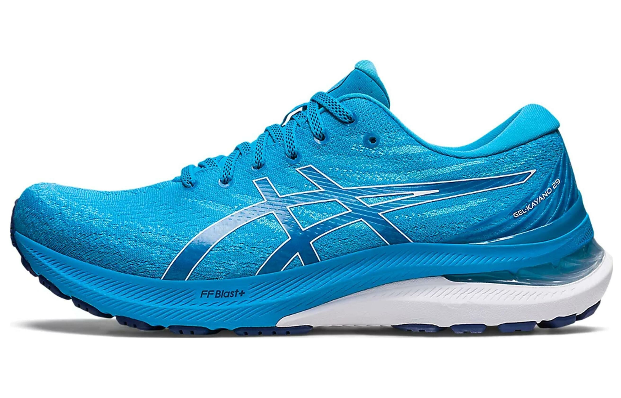 【代購】Asics Gel-Kayano 29 2E 'Island Blue'