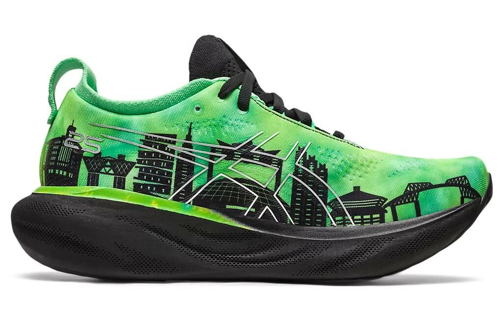 【代購】Asics GEL-Nimbus 25 Women's