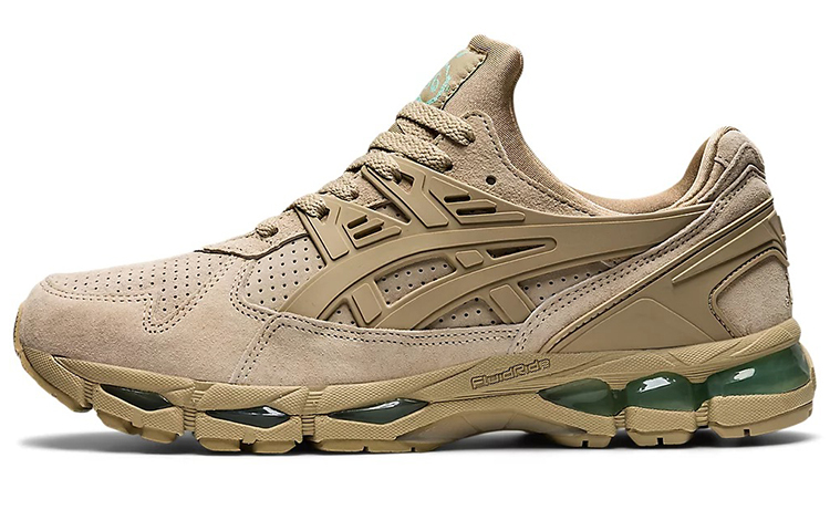 【代購】Asics Gel-Kayano Trainer 21 'Wood Crepe'
