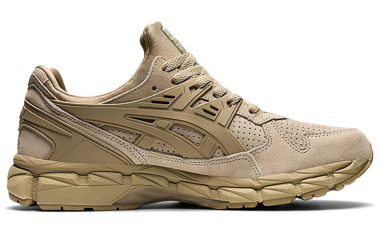 【代購】Asics Gel-Kayano Trainer 21 'Wood Crepe'
