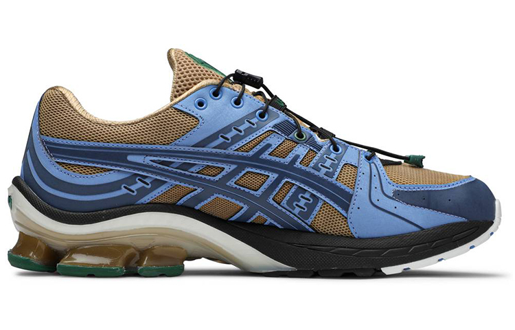 【代購】Asics Gel-Kinsei Og Gore-Tex Desert Camp Grand Shark