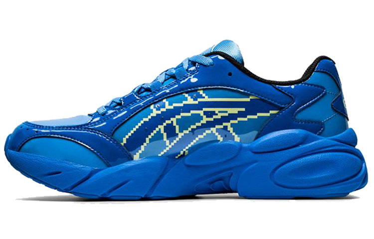 【代購】Asics Gel-BND Mega Man