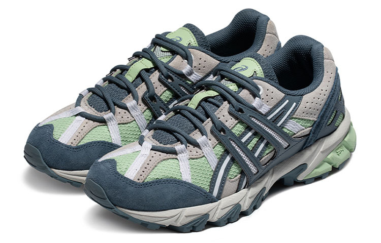 【代購】Asics Gel-Sonoma 15-50 'Jade Ironclad' Women's