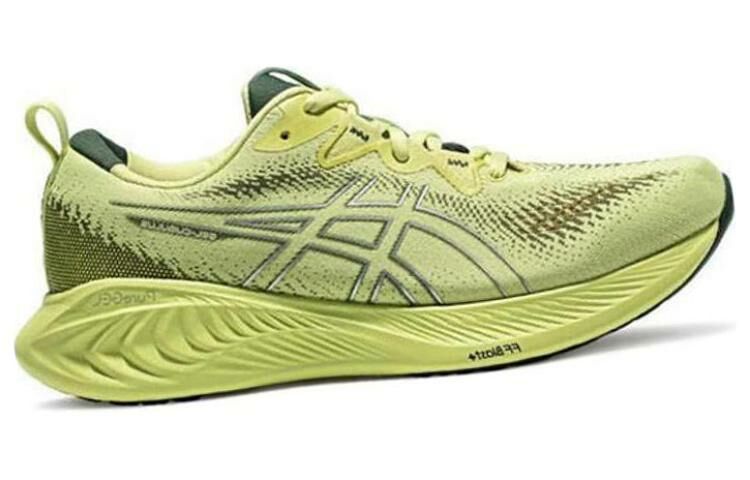 【代購】Asics Gel-Cumulus 25 'Lime Green'