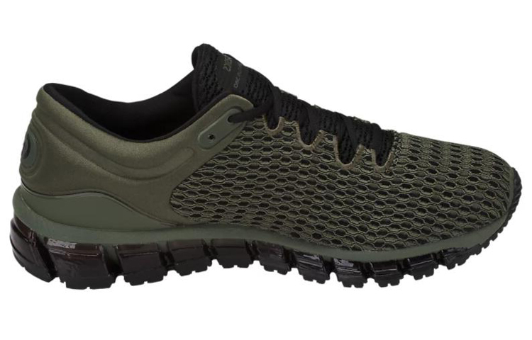 【代購】Asics Gel Quantum 360 Shift Mx 'Clover Green'