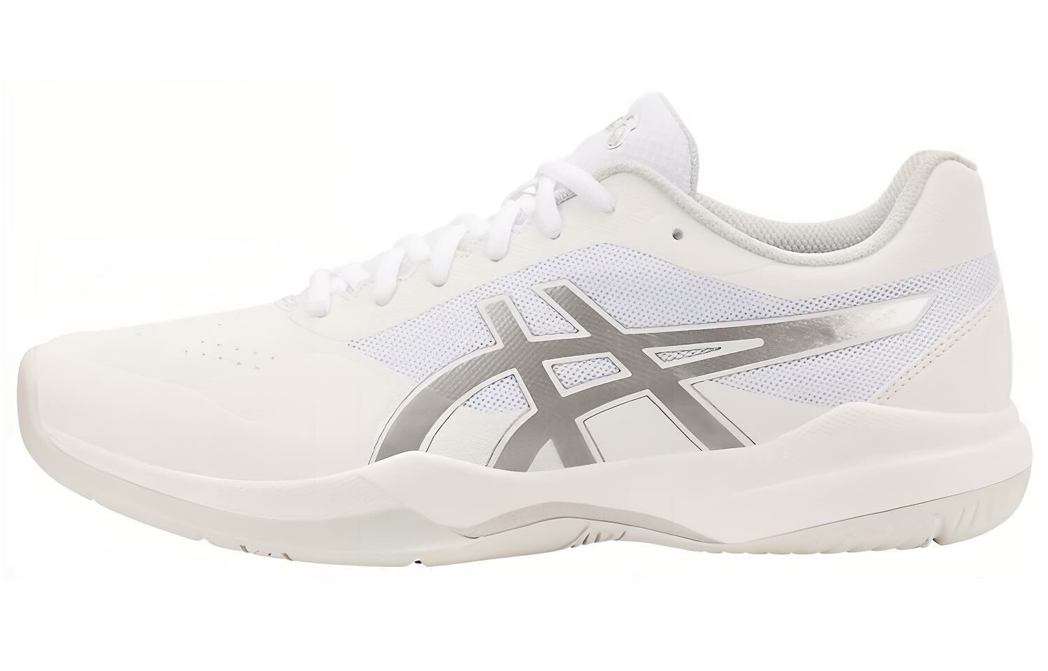 【代購】Asics Gel-Game 7 White/Silver