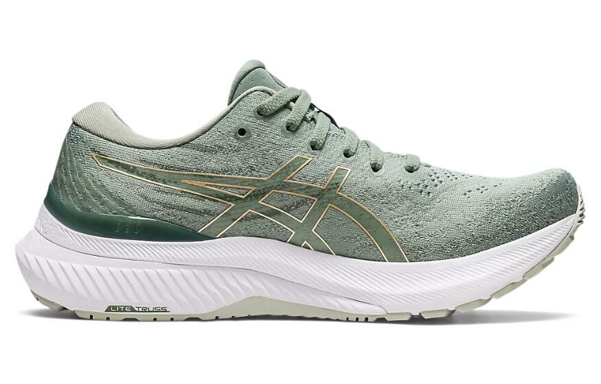【代購】Asics Gel-Kayano 29 'Slate Grey Champagne' Women's