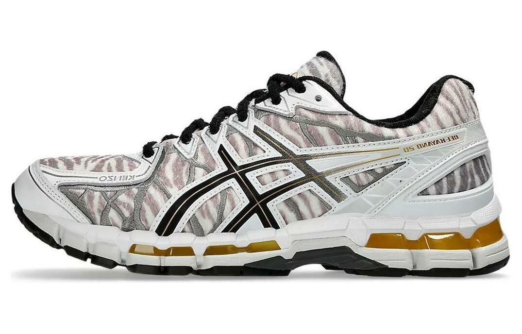 【代購】Asics Gel-Kayano 20 Kenzo Glacier Grey