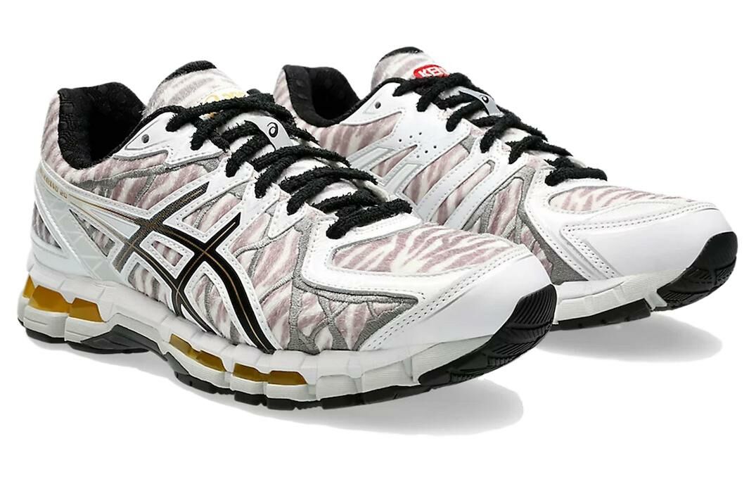 【代購】Asics Gel-Kayano 20 Kenzo Glacier Grey