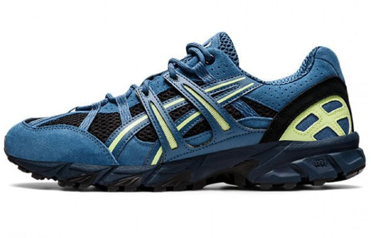 【代購】Asics Gel-Sonoma 15-50 Azure Blue