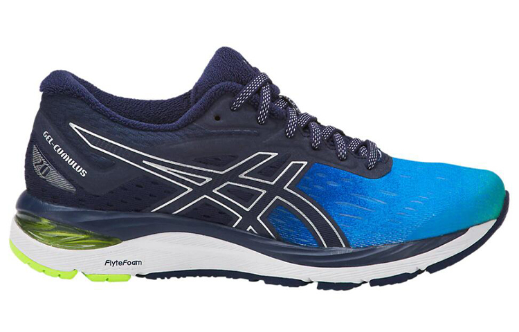 【代購】Asics Gel Cumulus 20 Sp 'Island Blue' Women's