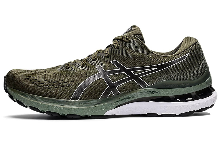 【代購】Asics Gel-Kayano 28 'Olive Canvas'