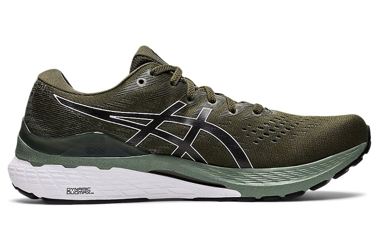 【代購】Asics Gel-Kayano 28 'Olive Canvas'