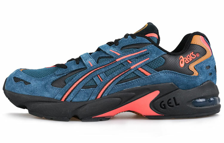 【代購】Asics Gel-Kayano 5 Og 'Magnetic Blue'