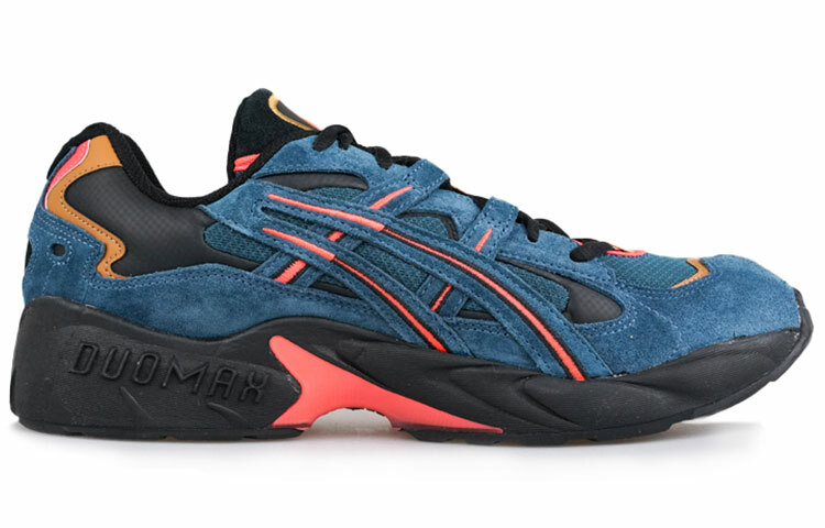 【代購】Asics Gel-Kayano 5 Og 'Magnetic Blue'