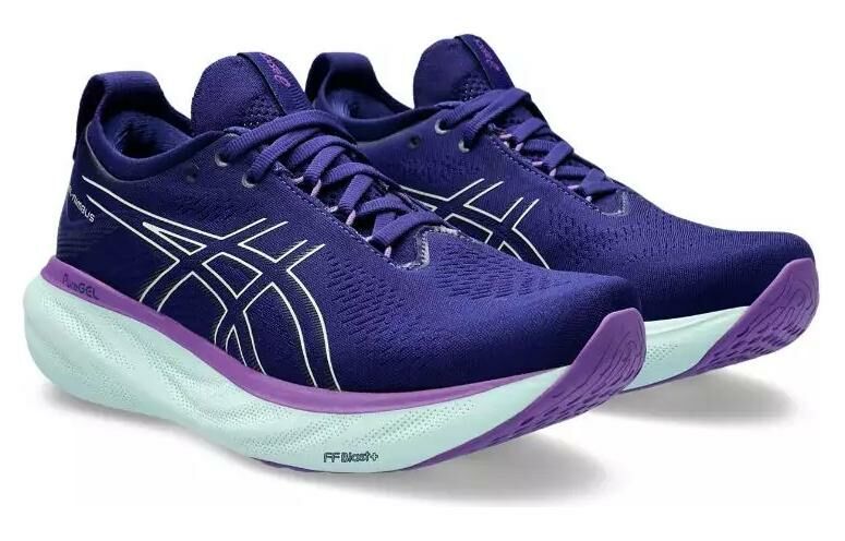 【代購】Asics Gel-Nimbus 25 'Dive Blue' Women's