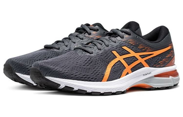 【代購】Asics Gel-Glyde 3 'Carrier Grey Shocking Orange'