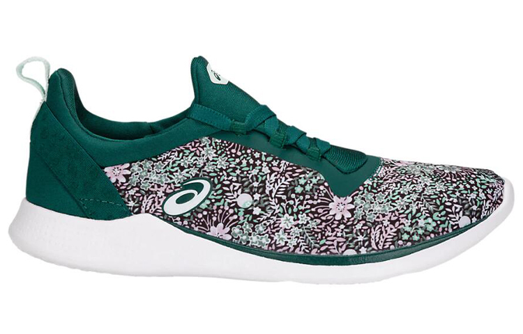 【代購】Asics Gel-Fit Sana 4 Se Green Women's