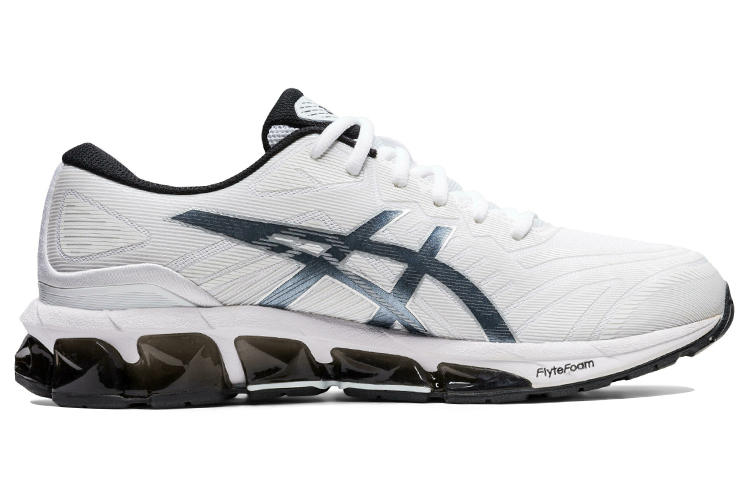 【代購】Asics Gel-Quantum 360 7 'White Black'